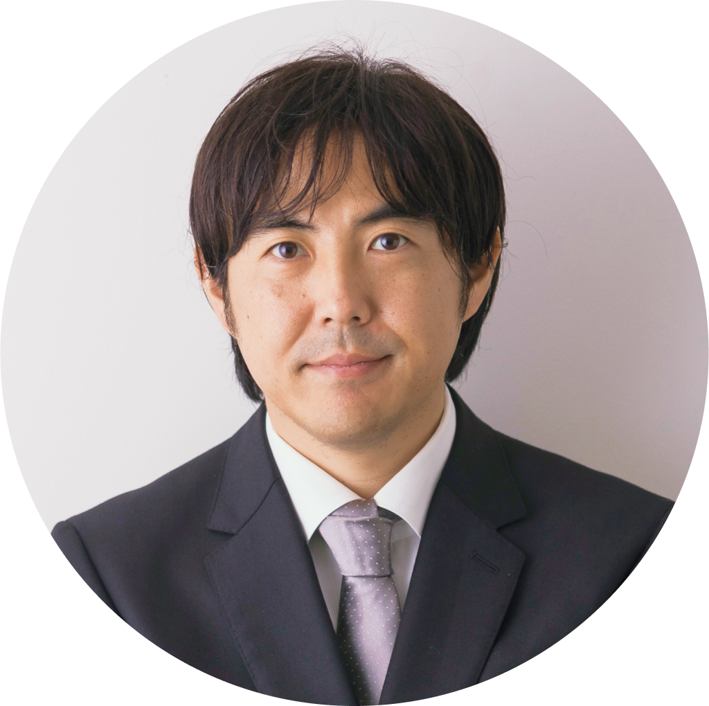 八谷 剛史